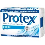 Sapun solid antibacterian Protex Fresh, 90 g, Colgate-Palmolive