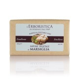 Săpun vegetal de marsiglia, 125 g, L'Erboristica