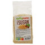 Seminte de susan, 250 g, Spring Markt