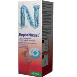 SeptaNazal Spray nazal 1mg/50mg, 10 ml, KRKA