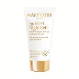 Serum masca Age Signes Night Refill anti age, 50ml, Mary Cohr