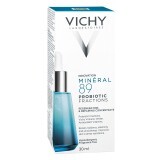 Vichy Mineral 89 Serum regenerator si reparator, 30 ml