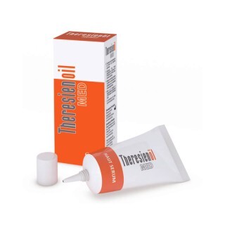 Serum reparator Theresienol Med, 15 ml, Theresienol