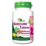 Shecure, 50 tablete, Ayurmed