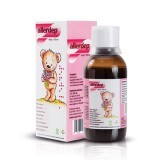 Sirop pentru copii Allerdep, 150 ml, Dr. Phyto