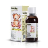 Sirop pentru copii Laxodep, 150 ml, Dr. Phyto