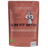 Slim fit detox, 200 g, Republica Bio