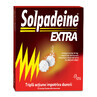 Solpadeine Extra, 16 comprimate efervescente, Omega Pharma