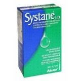 Solutie calmanta Systane UD 0.7 ml, 30 monodoze, Alcon