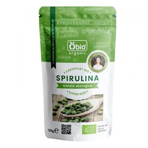 Spirulina