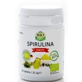 Spirulina, 60 tablete, Bio All Green