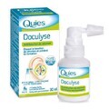 Spray auricular pentru eliminarea dopului de ceara Doculyse, 30 ml, Quies