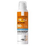 Spray cu aplicare usoara pentru copii cu SPF 50+ Anthelios Dermo Pediatrics, 125 ml, La Roche-Posay