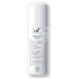 Spray deodorant antiperspirant pentru corp Spirial, 100 ml, Svr