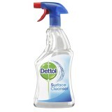 Spray dezinfectant suprafete, 500 ml, Dettol