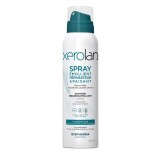 Spray emolient reparator pentru pielea fragila Xerolan, 150 ml, Isis Pharma