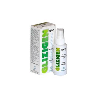 Spray intim nebulizator - Glizigen, 60 ml, Catalysis