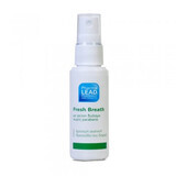 Spray natural de gură pentru împrospătarea respirației Pharma Lead, 30 ml, Vitorgan
