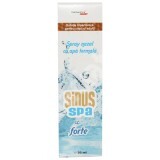 Spray nazal cu apa termala Sinus Spa forte, 30 ml, Phenalex