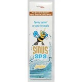 Spray nazal cu apa termala Sinus Spa junior, 30 ml, Phenalex