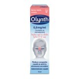 Spray nazal pentru copii  2-12 ani  Olynth 0.5mg, 10 ml, Johnson&Johnson