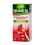 Spray nazal sinuzita Humer, 15 ml, Urgo