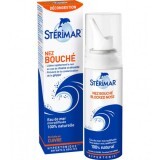 Spray nazal Sterimar Hypertonic, 100 ml, Lab Fumouze