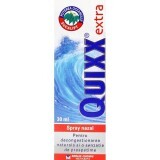 Spray nazal, Quixx extra, 30 ml, Pharmaster