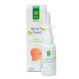 Spray nazal, soluție pentru igienă, 30 ml, Steaua Divina