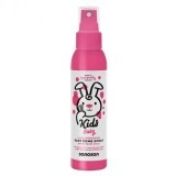Spray pentru descurcarea părului - pieptanare usoara, 125 ml, Sanosan