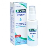 Spray pentru gura uscată Hydral, 50 ml, Sunstar Gum