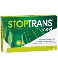 Stoptrans Med, 10 plicuri, Fiterman