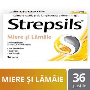 Strepsils