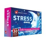 Stress Away, 30 capsule, Sprint Pharma