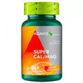 Super Cal/Mag, 100 tablet, Adams Vision