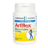 Artiflex Glucozamină 500 mg, 30 comprimate, Noblesse