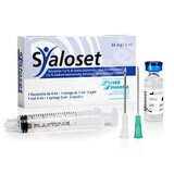 Syaloset, 5 ml, River Pharma