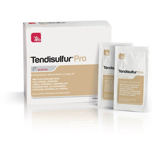 Tendisulfur