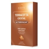 Terracotta Cocktail Autobronzant, 30 capsule, Biocyte