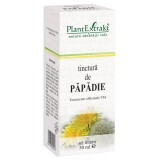 Tinctura de Papadie, 50 ml, Plant Extrakt
