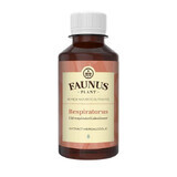 Tinctura Respiratorus, 200 ml, Faunus Plant