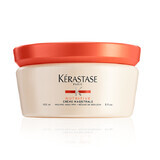 Tratament cremă Leave-in pentru păr foarte uscat Nutritive Creme Magistral, 150 ml, Kerastase