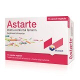 Astarte, 14 capsule, Montavit