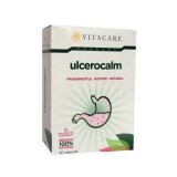 Ulcerocalm Lucerna, 30 capsule, Vitacare