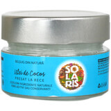 Ulei de cocos, 100 ml, Solaris