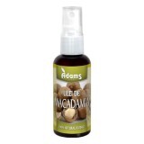 Ulei de Macadamia, 50 ml, Adams Vision
