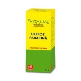 Ulei de Parafină, 40 g, Vitalia