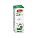 Ulei esențial de Mentă, R20, 10 ml, Fares