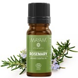 Ulei esential Rozmarin (M - 1232), 10 ml, Mayam