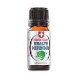 Ulei esential therapy Health defender, 10 ml, Justin Pharma